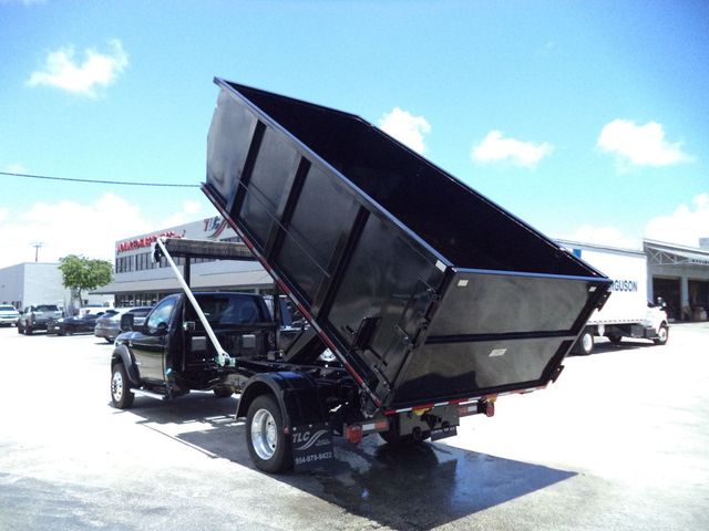2026 Ram 5500 SLT w/ 14` Switch-N-Go Drop Box Dumpster Bin Roll Off Truck - 22901202 - 13