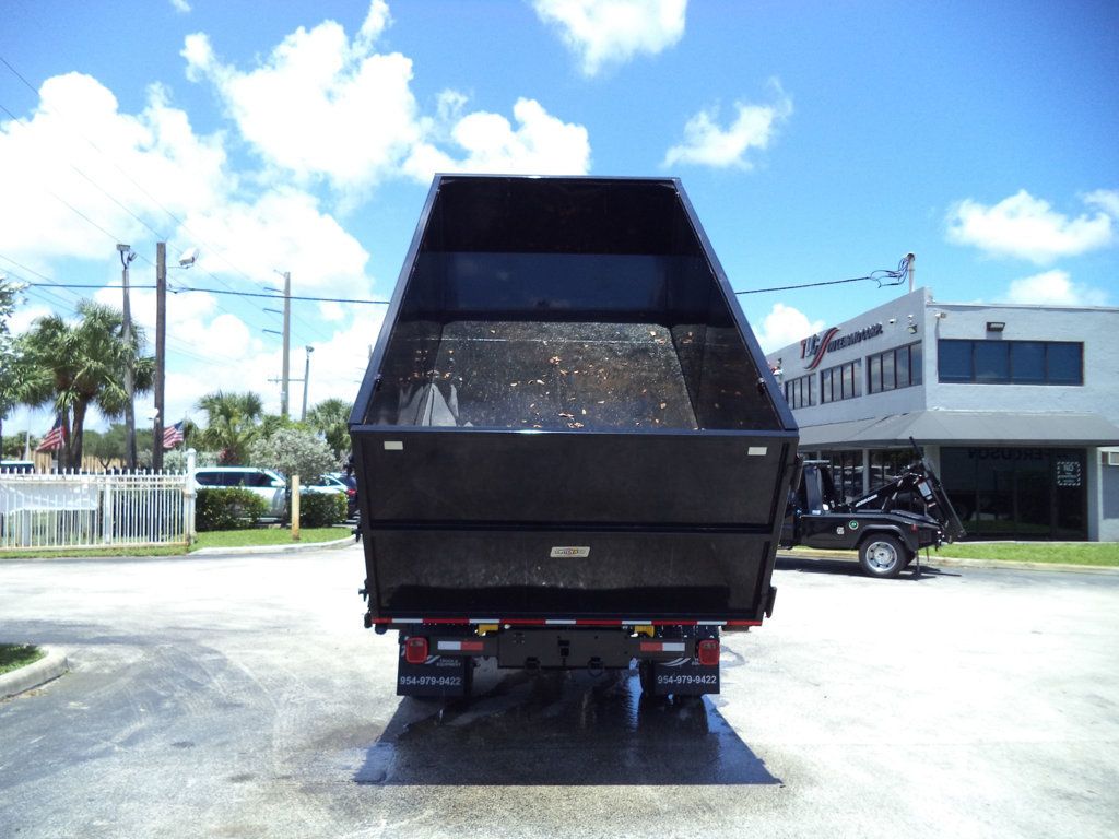 2026 Ram 5500 SLT w/ 14` Switch-N-Go Drop Box Dumpster Bin Roll Off Truck - 22901202 - 15