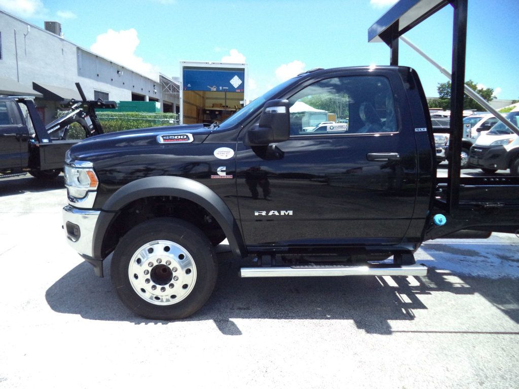 2026 Ram 5500 SLT w/ 14` Switch-N-Go Drop Box Dumpster Bin Roll Off Truck - 22901202 - 20