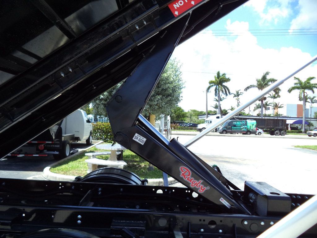 2026 Ram 5500 SLT w/ 14` Switch-N-Go Drop Box Dumpster Bin Roll Off Truck - 22901202 - 26