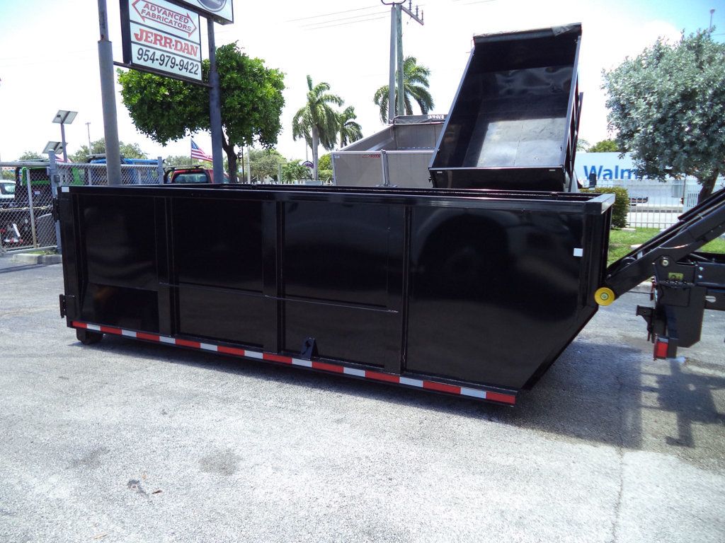 2026 Ram 5500 SLT w/ 14` Switch-N-Go Drop Box Dumpster Bin Roll Off Truck - 22901202 - 31