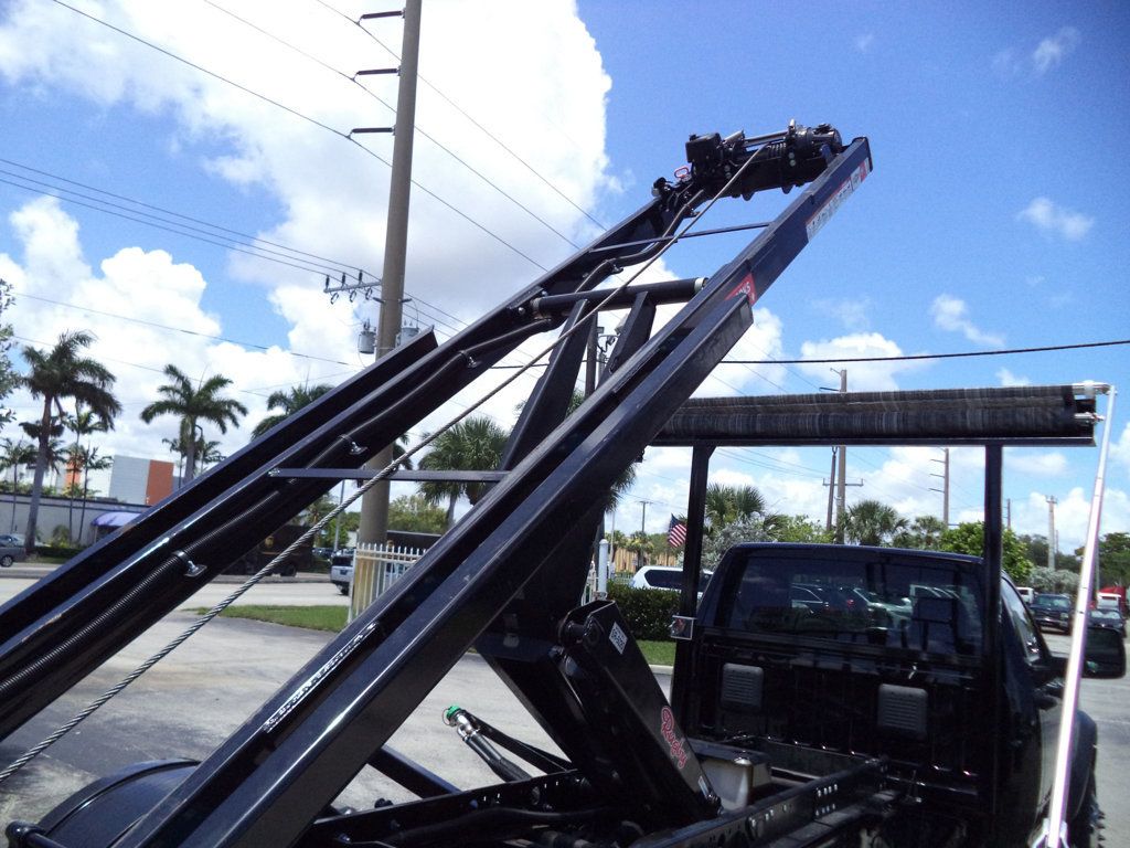 2026 Ram 5500 SLT w/ 14` Switch-N-Go Drop Box Dumpster Bin Roll Off Truck - 22901202 - 32