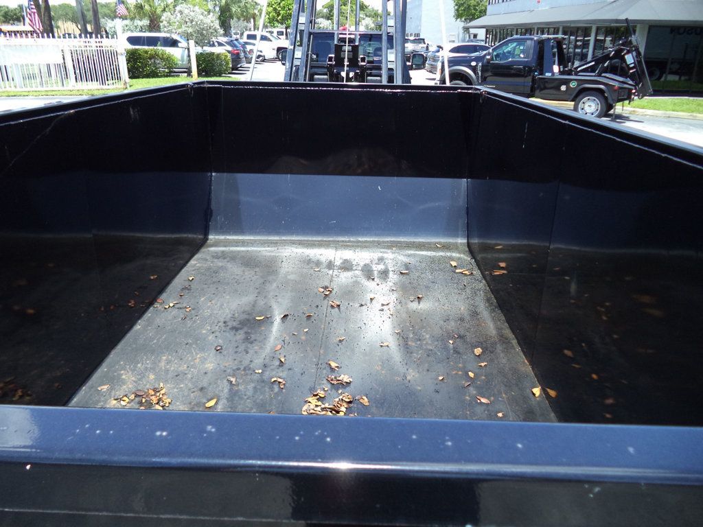 2026 Ram 5500 SLT w/ 14` Switch-N-Go Drop Box Dumpster Bin Roll Off Truck - 22901202 - 33
