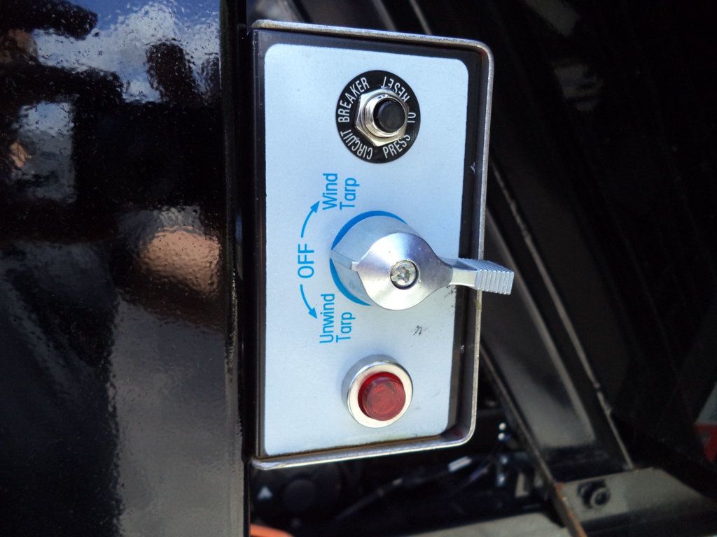 2026 Ram 5500 SLT w/ 14` Switch-N-Go Drop Box Dumpster Bin Roll Off Truck - 22901202 - 42