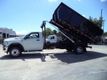 2026 Ram 5500 SLT 4x4 w/ 14` Switch-N-Go Drop Box Dumpster Bin Roll Off Truck - 22534289 - 13