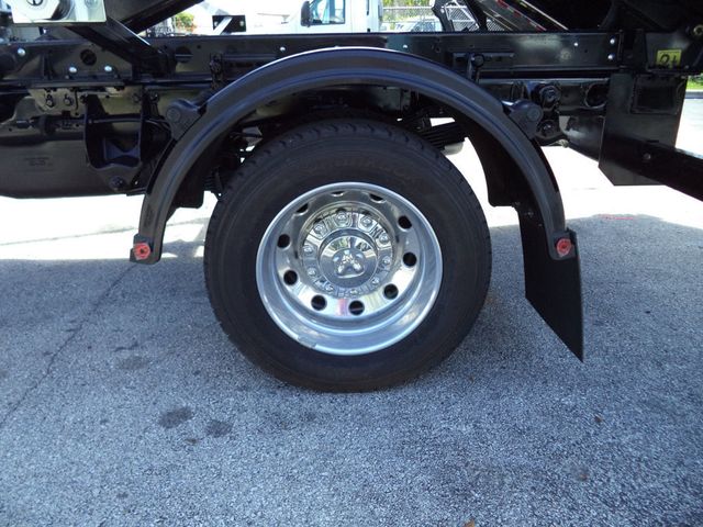 2026 Ram 5500 SLT 4x4 w/ 14` Switch-N-Go Drop Box Dumpster Bin Roll Off Truck - 22534289 - 25