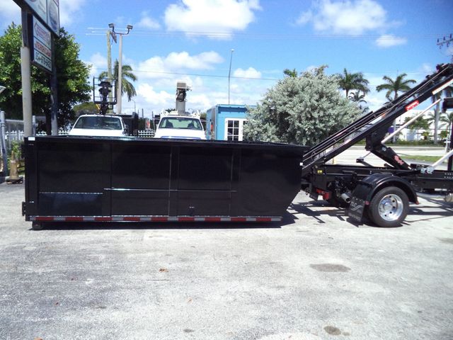2026 Ram 5500 SLT 4x4 w/ 14` Switch-N-Go Drop Box Dumpster Bin Roll Off Truck - 22534289 - 39