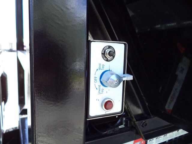 2026 Ram 5500 SLT 4x4 w/ 14` Switch-N-Go Drop Box Dumpster Bin Roll Off Truck - 22534289 - 51