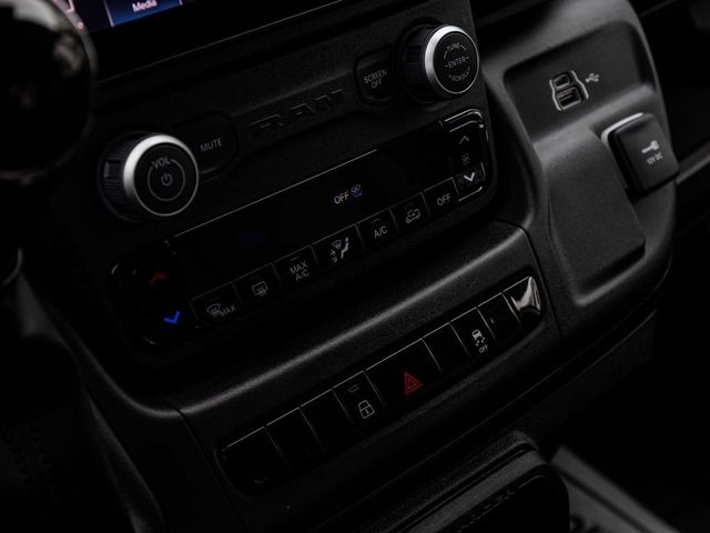 2026 Ram ProMaster 2500 PROMASTER C/V HR 159 WB - 23078023 - 13