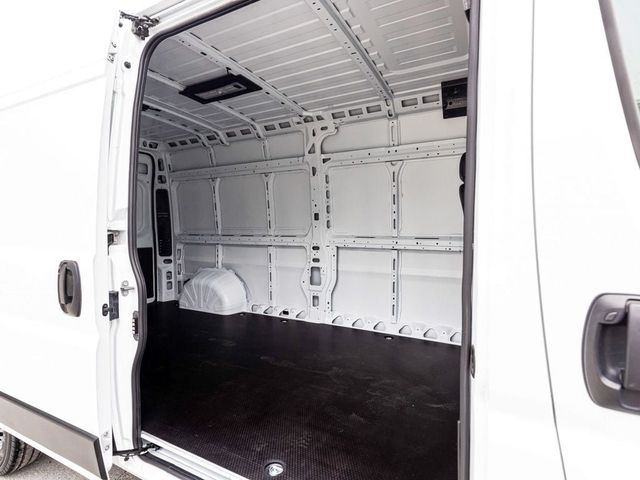 2026 Ram ProMaster 2500 PROMASTER C/V HR 159 WB - 23078023 - 18