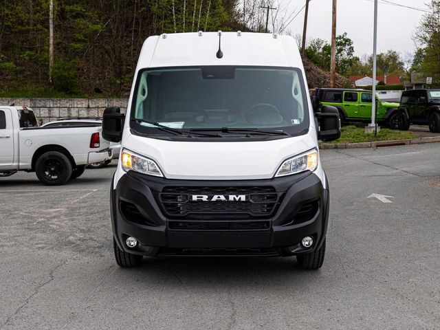 2026 Ram ProMaster 2500 PROMASTER C/V HR 159 WB - 23078023 - 1