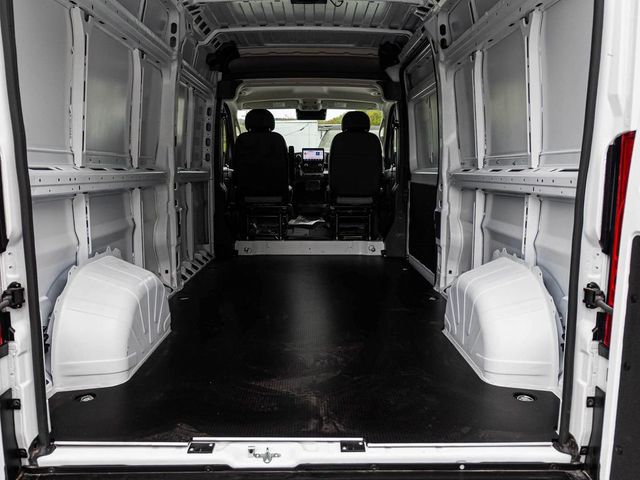 2026 Ram ProMaster 2500 PROMASTER C/V HR 159 WB - 23078023 - 19