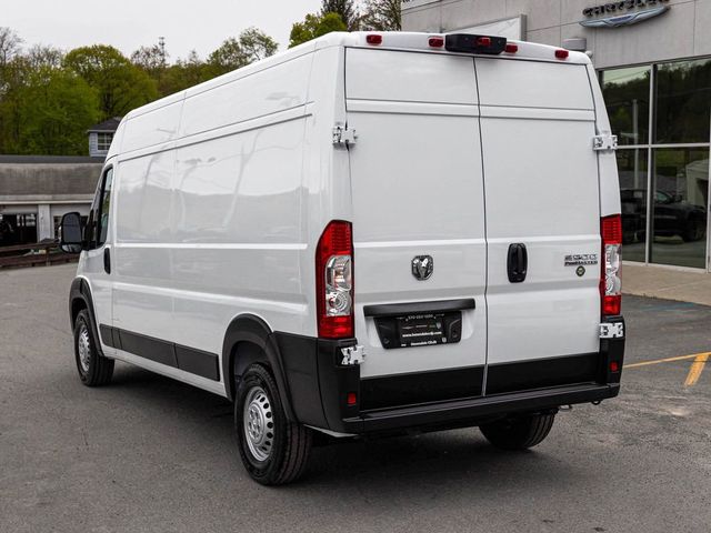 2026 Ram ProMaster 2500 PROMASTER C/V HR 159 WB - 23078023 - 5