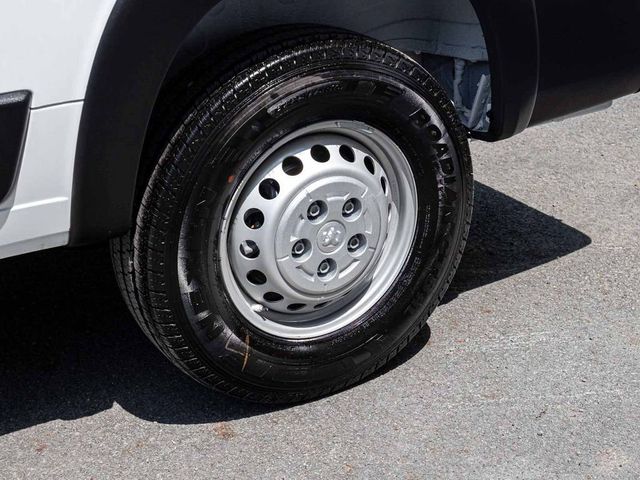 2026 Ram ProMaster 2500 PROMASTER C/V HR 159 WB - 23078024 - 9
