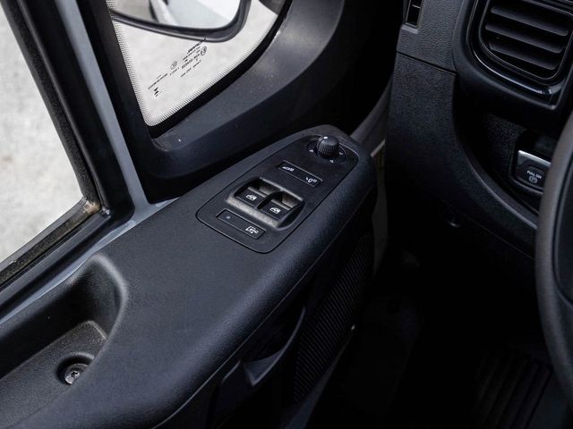 2026 Ram ProMaster 2500 PROMASTER C/V HR 159 WB - 23078024 - 11