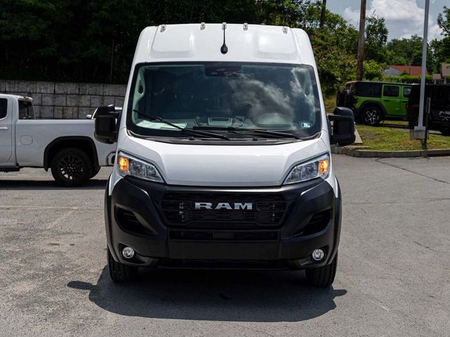 2026 Ram ProMaster 2500 PROMASTER C/V HR 159 WB - 23078024 - 1