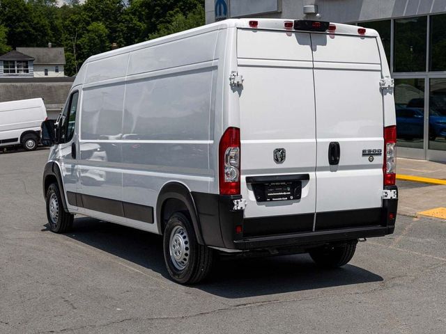 2026 Ram ProMaster 2500 PROMASTER C/V HR 159 WB - 23078024 - 5
