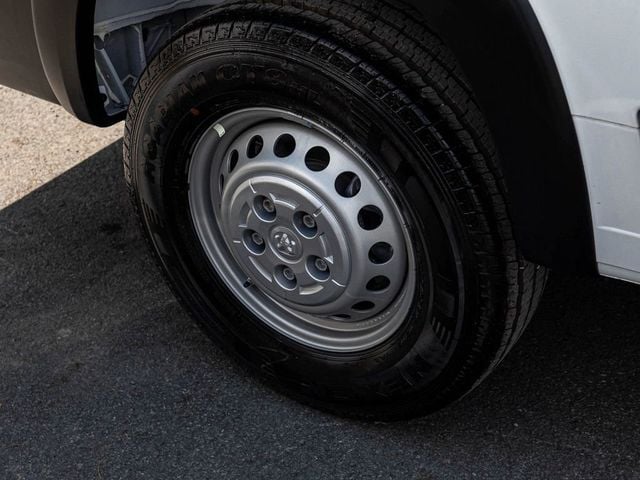 2026 Ram ProMaster 2500 PROMASTER C/V HR 159 WB - 23078024 - 6