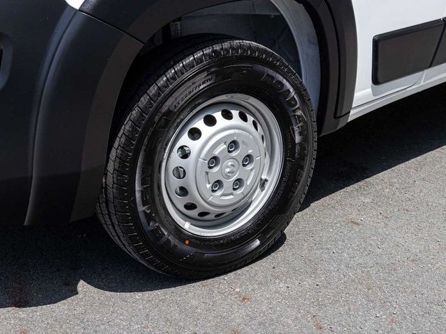 2026 Ram ProMaster 2500 PROMASTER C/V HR 159 WB - 23078024 - 8