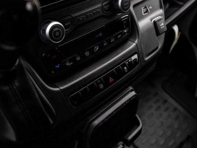 2026 Ram ProMaster 2500 PROMASTER C/V HR 159 WB - 23078065 - 12