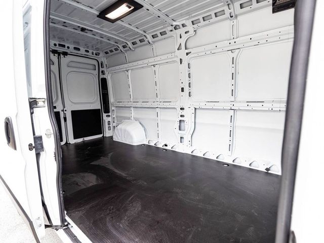 2026 Ram ProMaster 2500 PROMASTER C/V HR 159 WB - 23078065 - 20