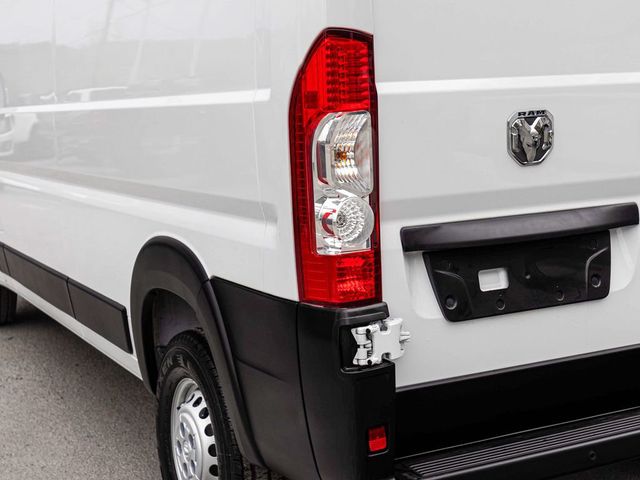 2026 Ram ProMaster 2500 PROMASTER C/V HR 159 WB - 23078065 - 24