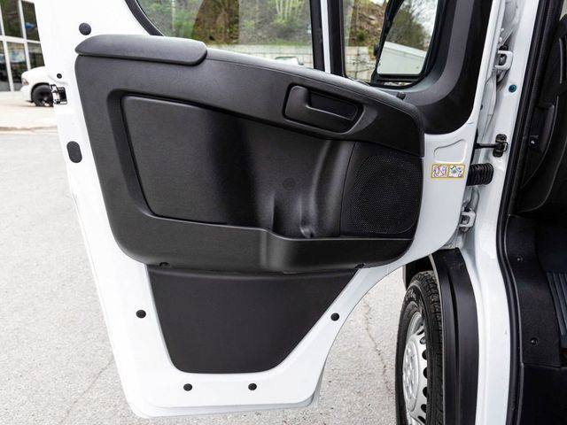 2026 Ram ProMaster 2500 PROMASTER C/V HR 159 WB - 23078065 - 6