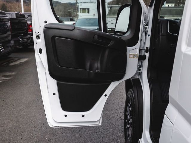 2026 Ram ProMaster 3500 PROMASTER C/V SHR159 EXT - 23078088 - 10
