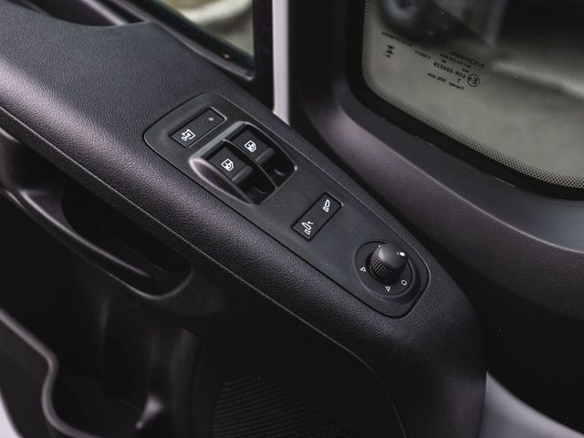 2026 Ram ProMaster 3500 PROMASTER C/V SHR159 EXT - 23078088 - 11