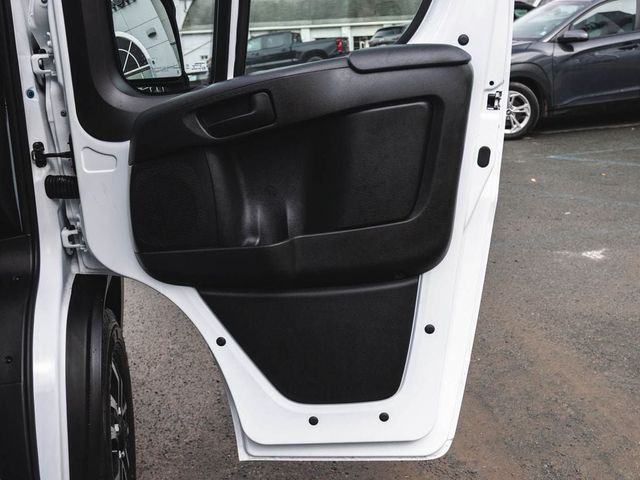 2026 Ram ProMaster 3500 PROMASTER C/V SHR159 EXT - 23078088 - 12