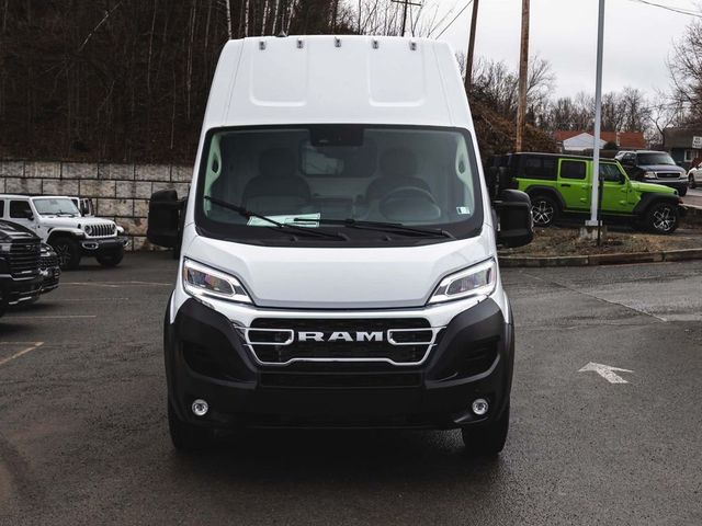 2026 Ram ProMaster 3500 PROMASTER C/V SHR159 EXT - 23078088 - 1