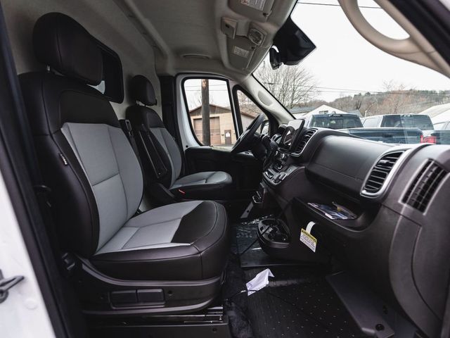 2026 Ram ProMaster 3500 PROMASTER C/V SHR159 EXT - 23078088 - 23