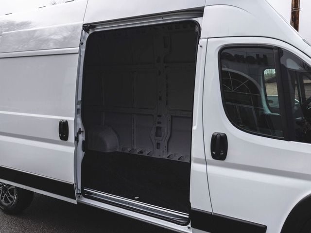 2026 Ram ProMaster 3500 PROMASTER C/V SHR159 EXT - 23078088 - 25