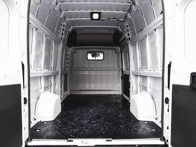 2026 Ram ProMaster 3500 PROMASTER C/V SHR159 EXT - 23078088 - 26