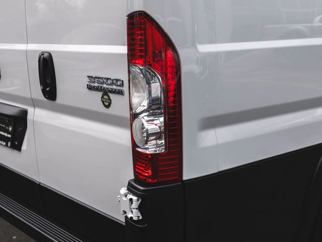 2026 Ram ProMaster 3500 PROMASTER C/V SHR159 EXT - 23078088 - 30