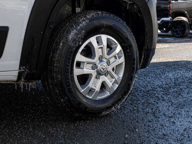 2026 Ram ProMaster 3500 PROMASTER WINDOW VAN EXT - 23078087 - 9