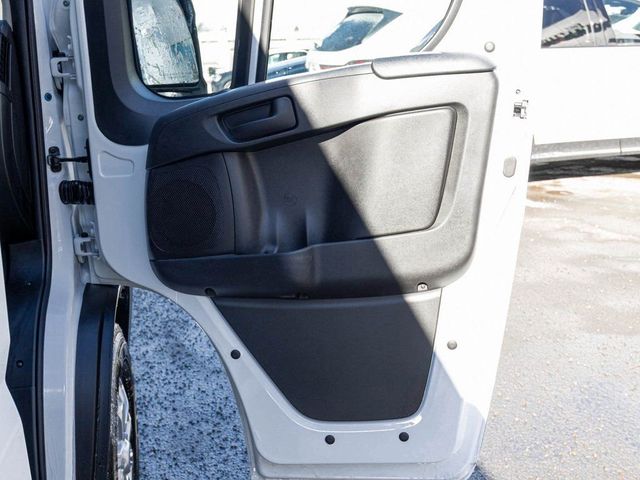 2026 Ram ProMaster 3500 PROMASTER WINDOW VAN EXT - 23078087 - 11