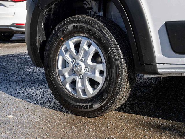 2026 Ram ProMaster 3500 PROMASTER WINDOW VAN EXT - 23078087 - 6