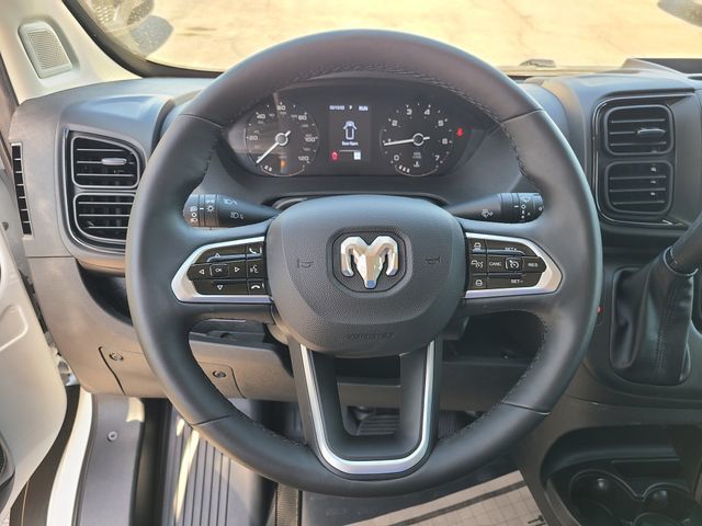 2026 Ram ProMaster 2500 High Roof - 22998377 - 9
