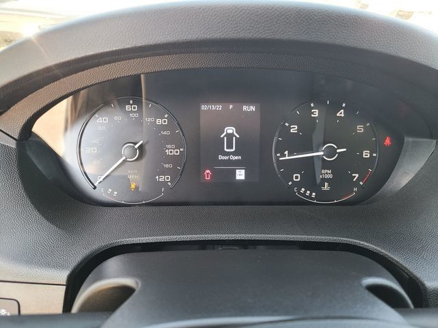 2026 Ram ProMaster 2500 High Roof - 22998377 - 10