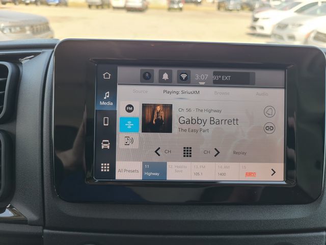 2026 Ram ProMaster 2500 High Roof - 22998377 - 12