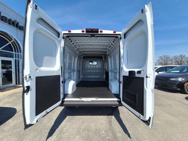 2026 Ram ProMaster 2500 High Roof - 22998377 - 15