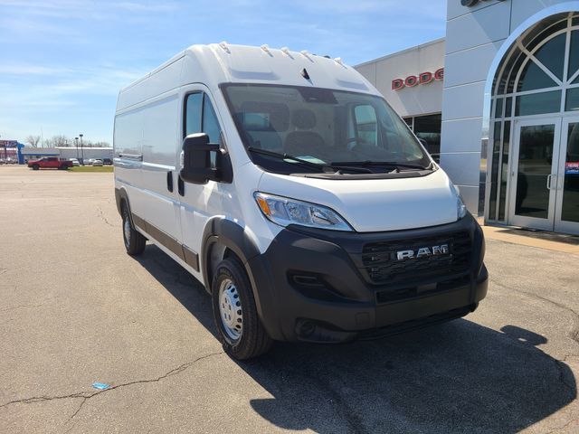 2026 Ram ProMaster 2500 High Roof - 22998377 - 1