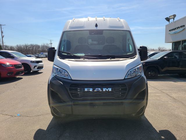 2026 Ram ProMaster 2500 High Roof - 22998377 - 2