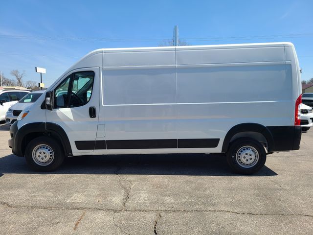 2026 Ram ProMaster 2500 High Roof - 22998377 - 4