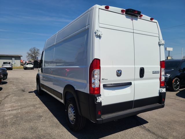2026 Ram ProMaster 2500 High Roof - 22998377 - 5