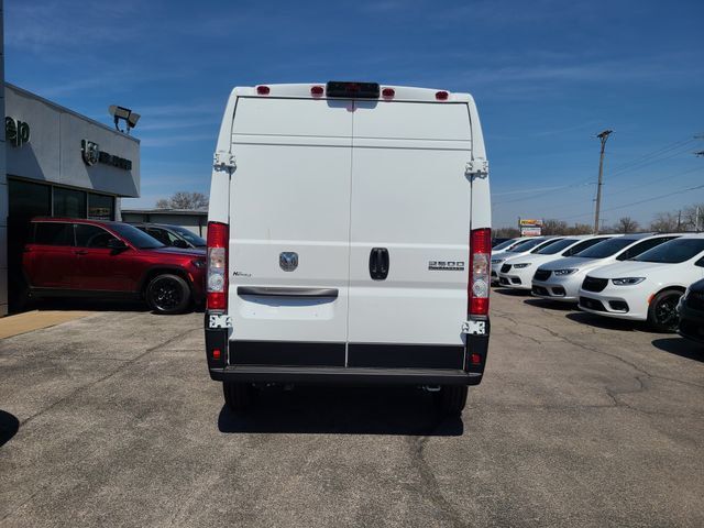 2026 Ram ProMaster 2500 High Roof - 22998377 - 6