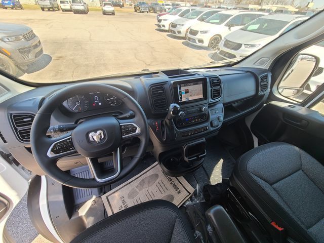 2026 Ram ProMaster 2500 High Roof - 22998377 - 8