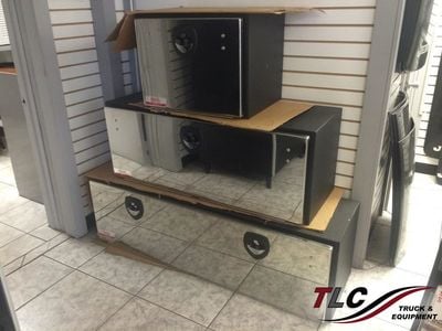 2026 RC TRUCK TOOL BOXES