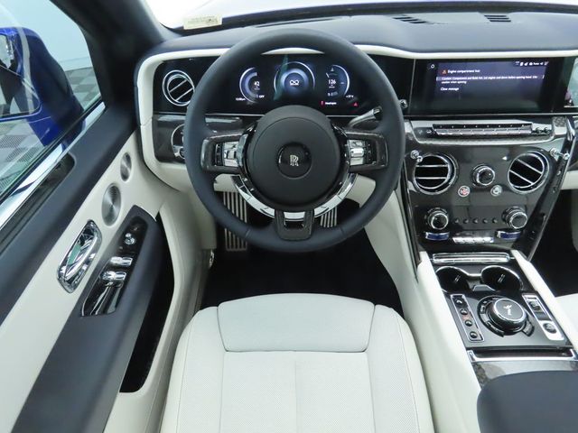 2026 Rolls-Royce Black Badge  - 22922357 - 9